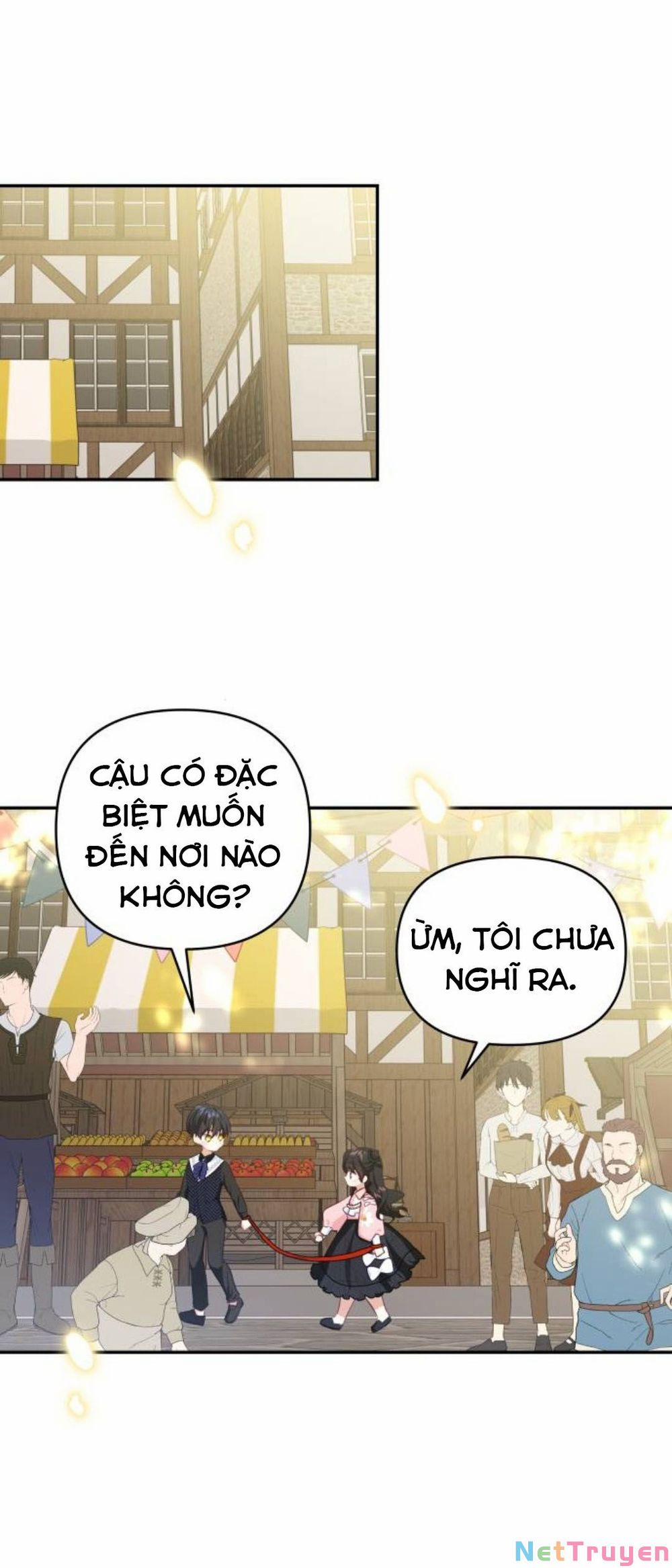 Con Gái Của Công Tước Quái Vật 42 trang 0