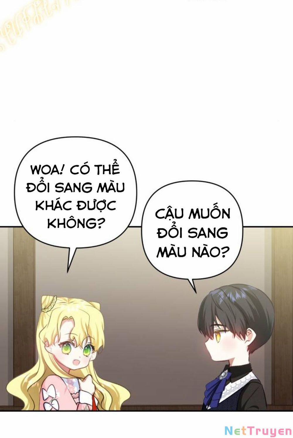 Con Gái Của Công Tước Quái Vật 42 trang 10