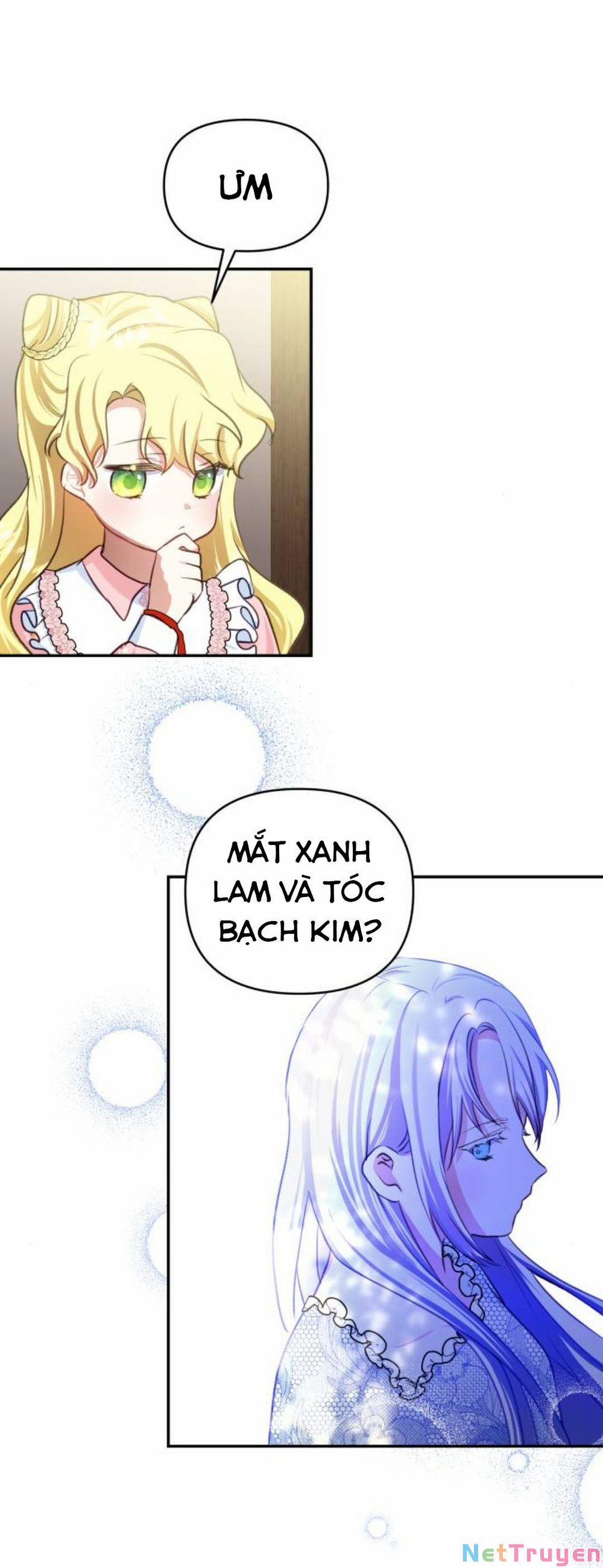 Con Gái Của Công Tước Quái Vật 42 trang 11