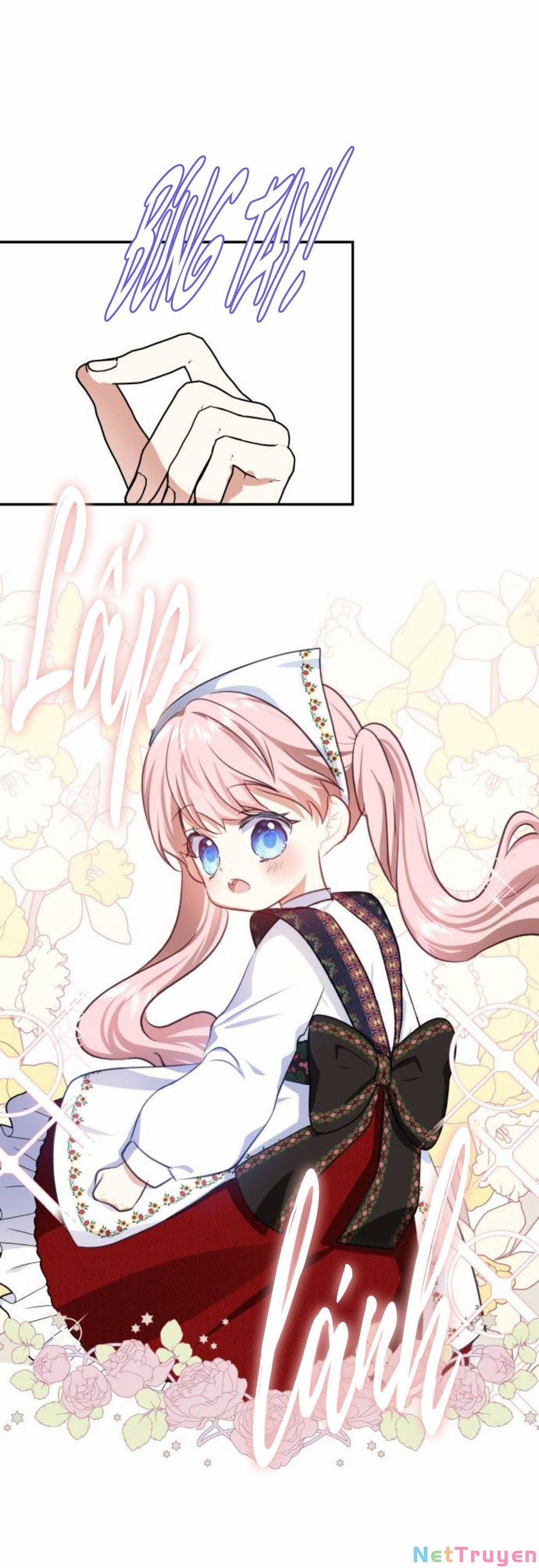 Con Gái Của Công Tước Quái Vật 42 trang 13