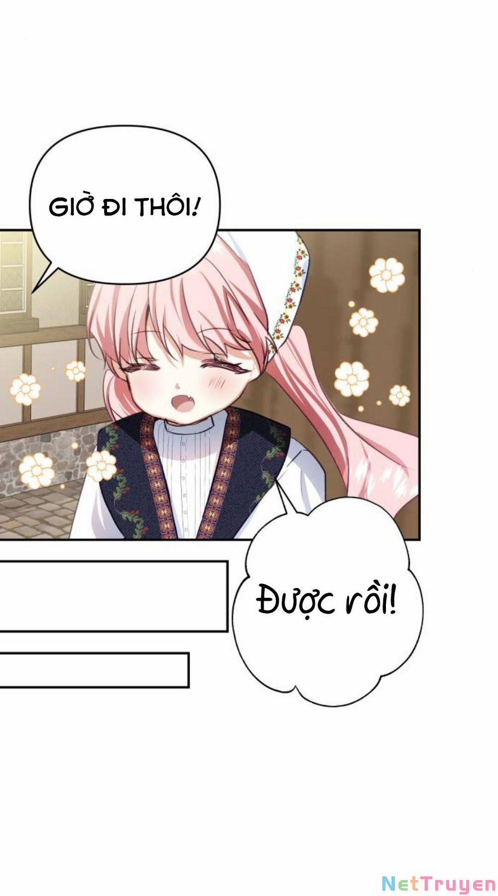 Con Gái Của Công Tước Quái Vật 42 trang 15