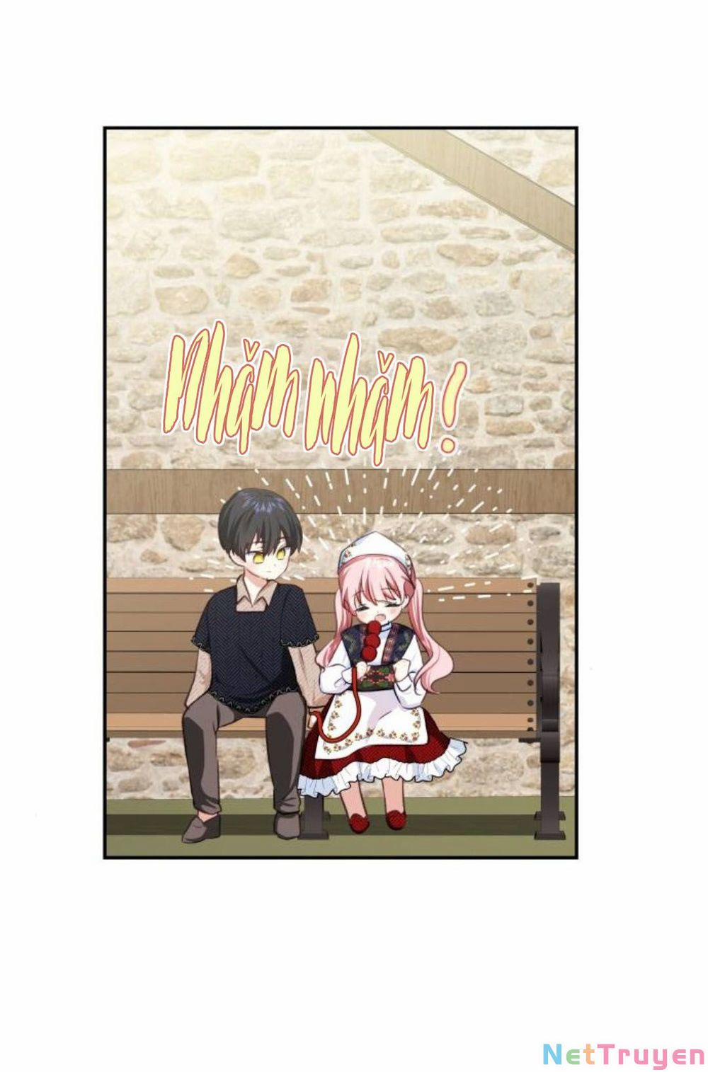 Con Gái Của Công Tước Quái Vật 42 trang 18