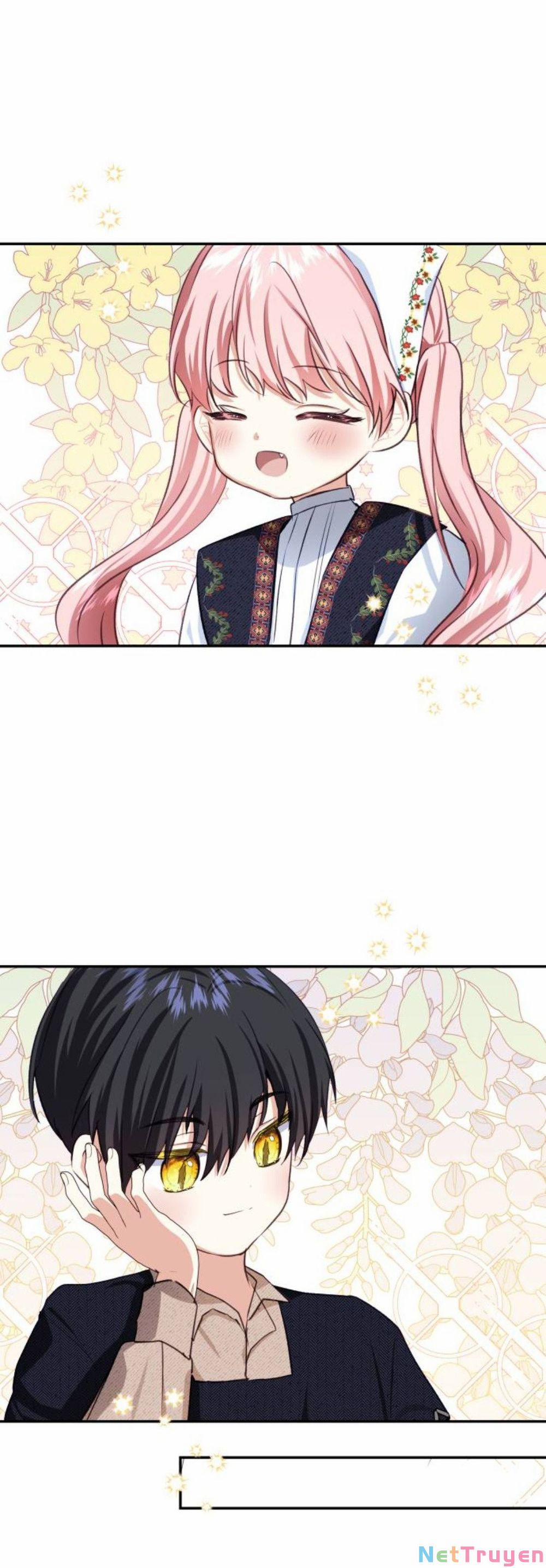 Con Gái Của Công Tước Quái Vật 42 trang 19