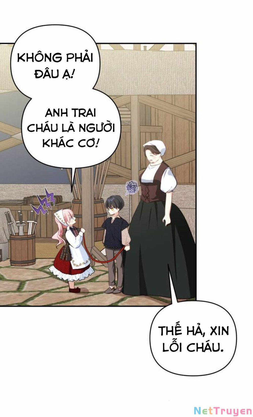 Con Gái Của Công Tước Quái Vật 42 trang 21