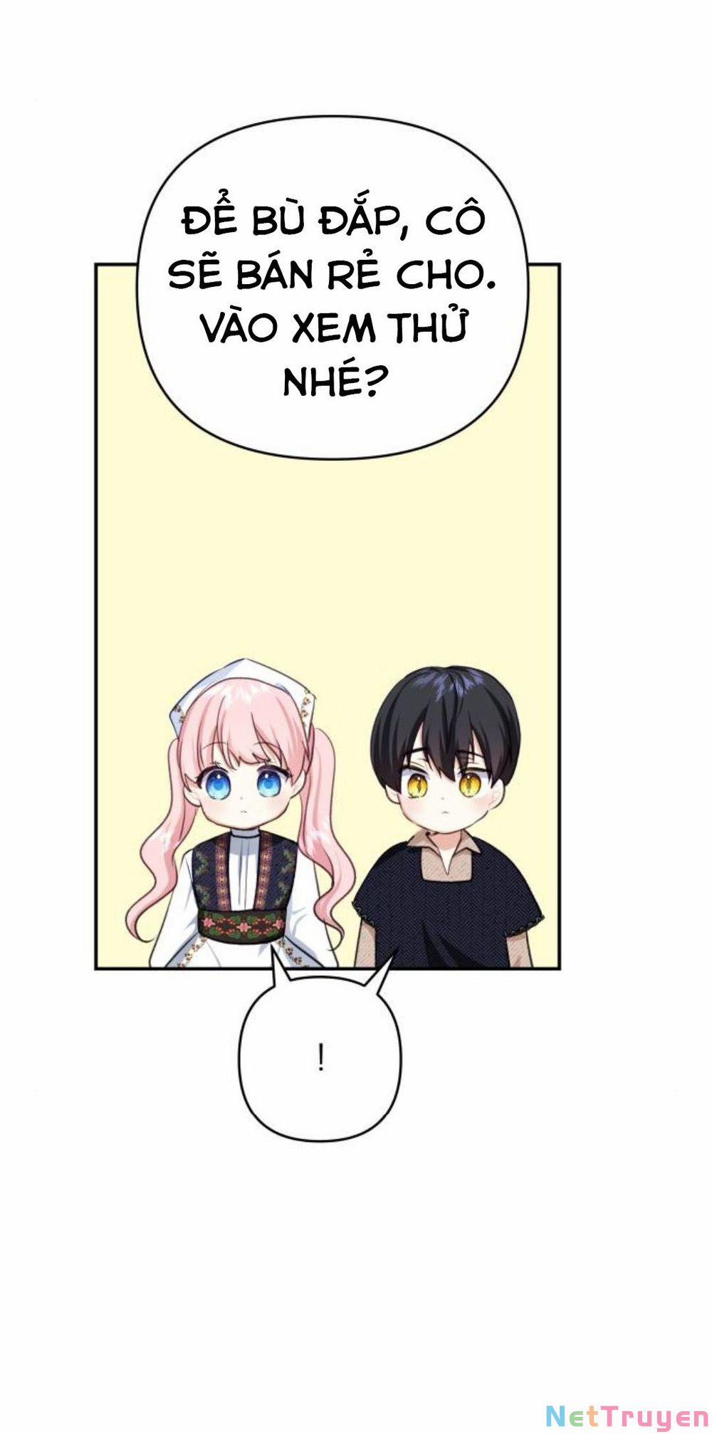 Con Gái Của Công Tước Quái Vật 42 trang 22