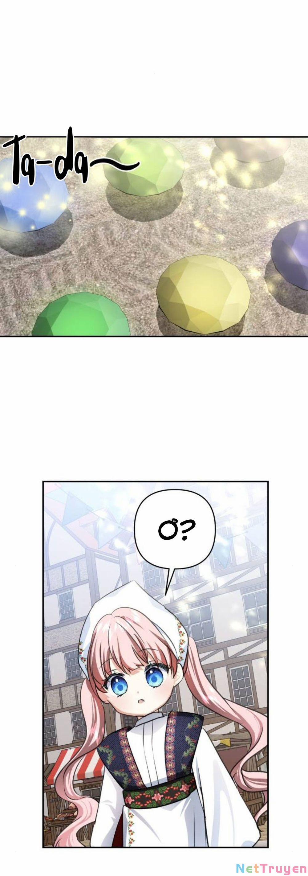 Con Gái Của Công Tước Quái Vật 42 trang 23