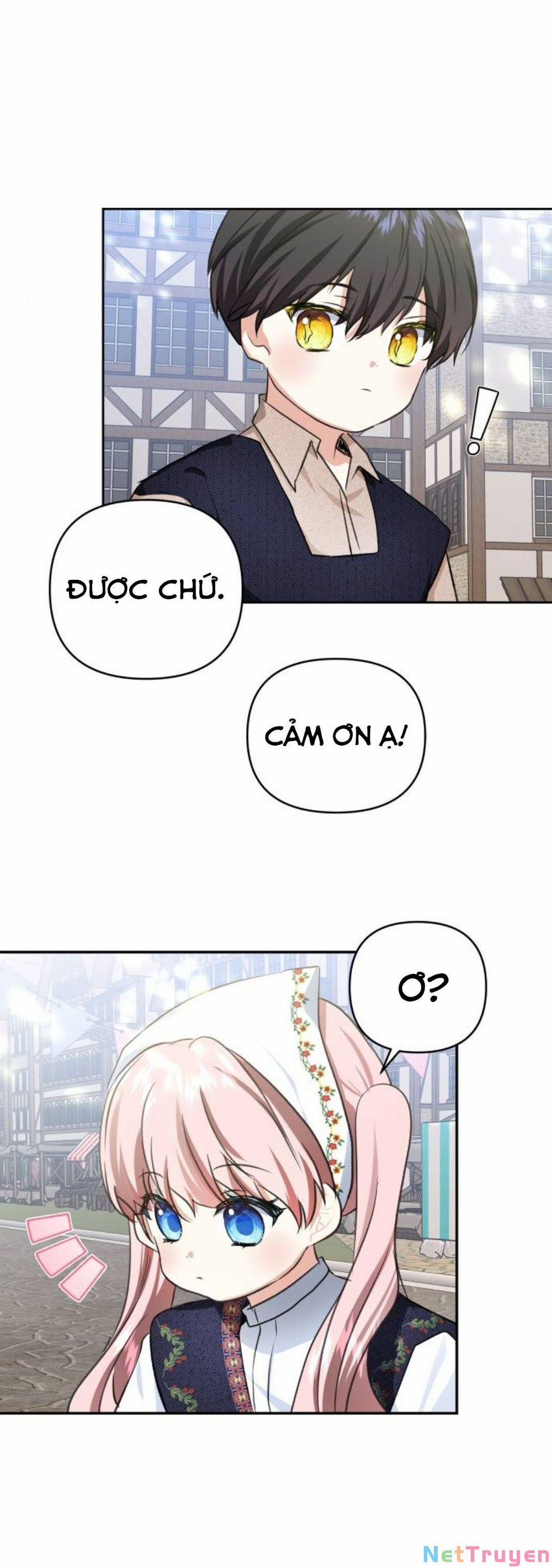 Con Gái Của Công Tước Quái Vật 42 trang 25