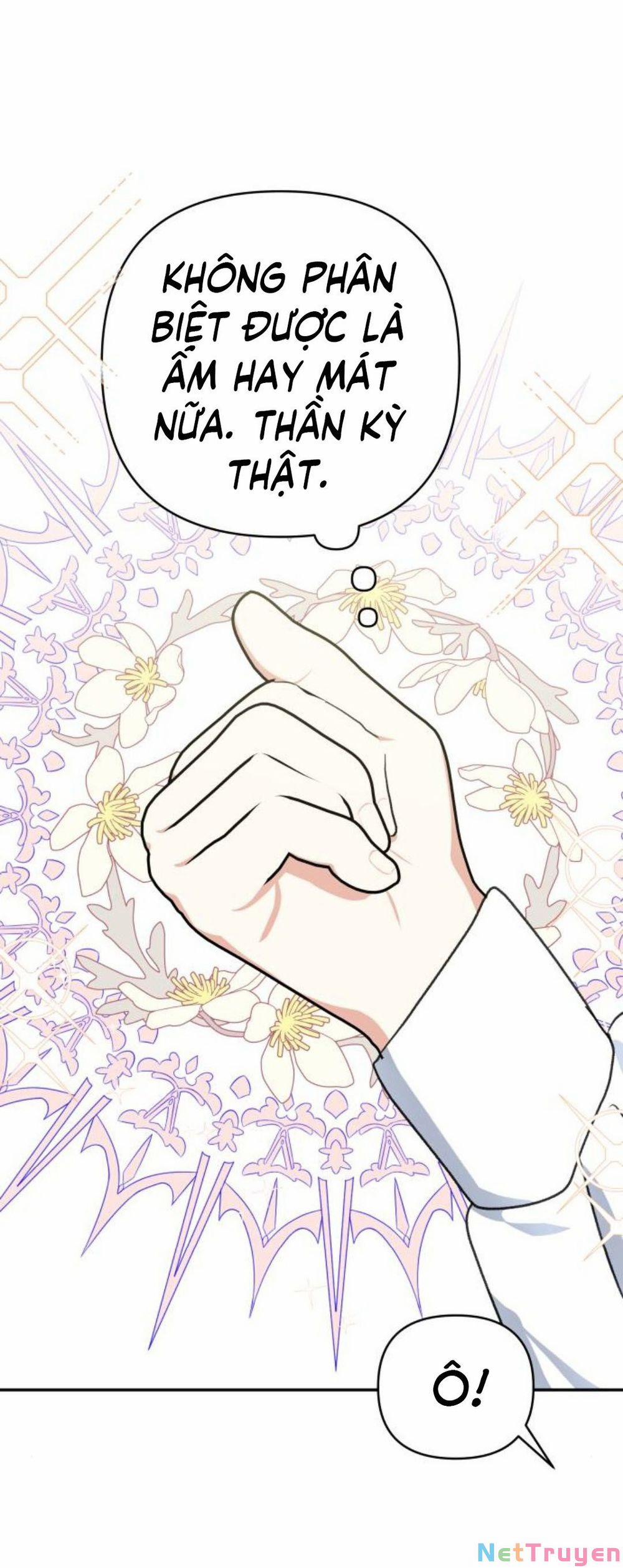 Con Gái Của Công Tước Quái Vật 42 trang 26