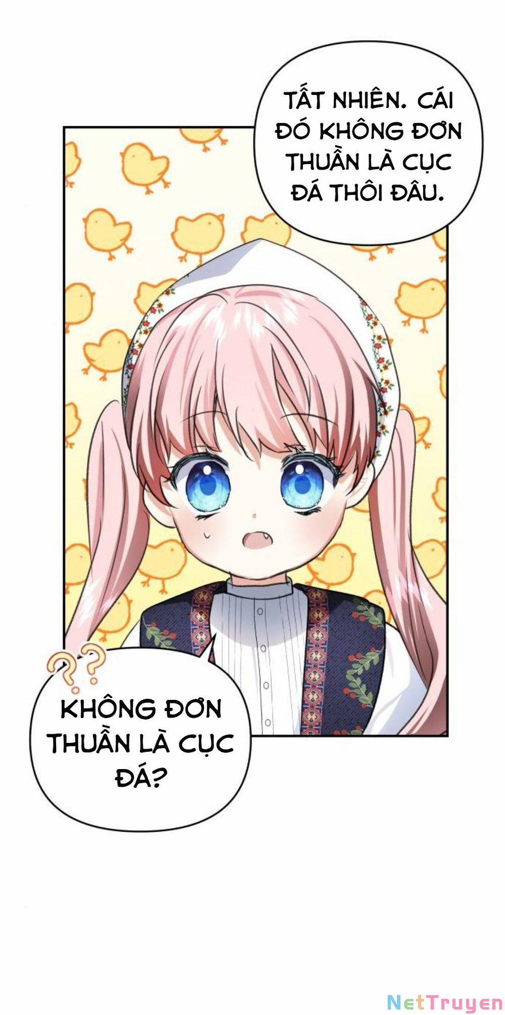 Con Gái Của Công Tước Quái Vật 42 trang 29