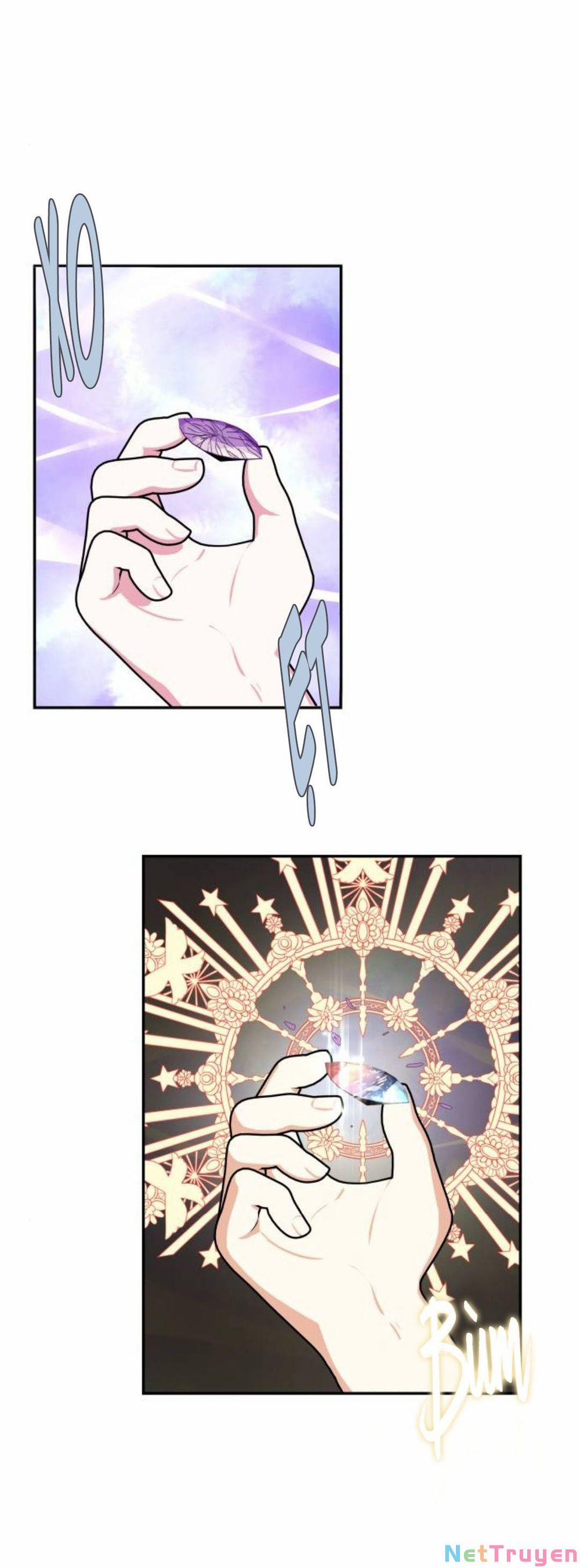 Con Gái Của Công Tước Quái Vật 42 trang 30