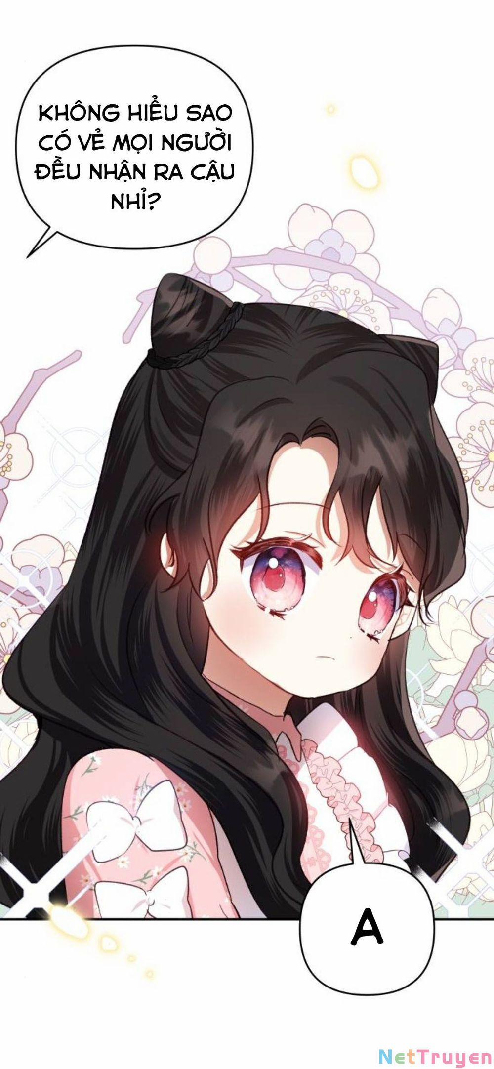 Con Gái Của Công Tước Quái Vật 42 trang 4