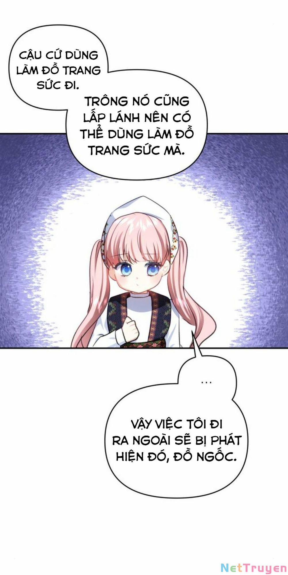 Con Gái Của Công Tước Quái Vật 42 trang 41