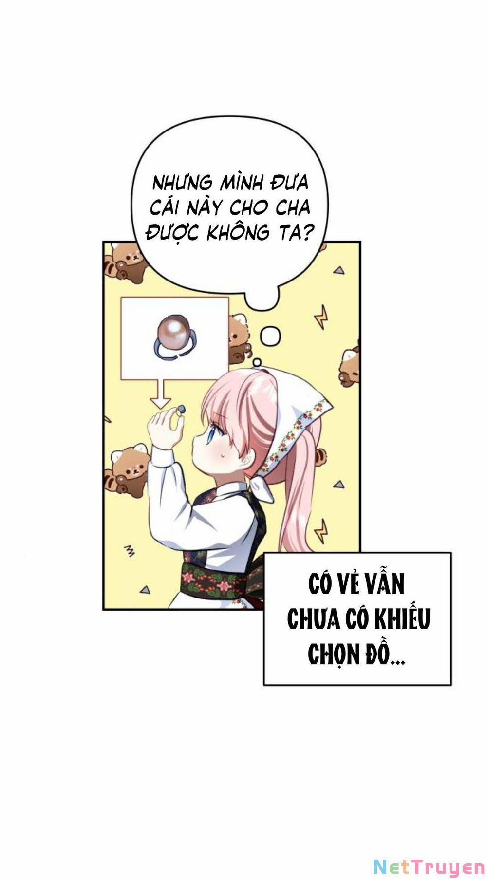 Con Gái Của Công Tước Quái Vật 42 trang 48