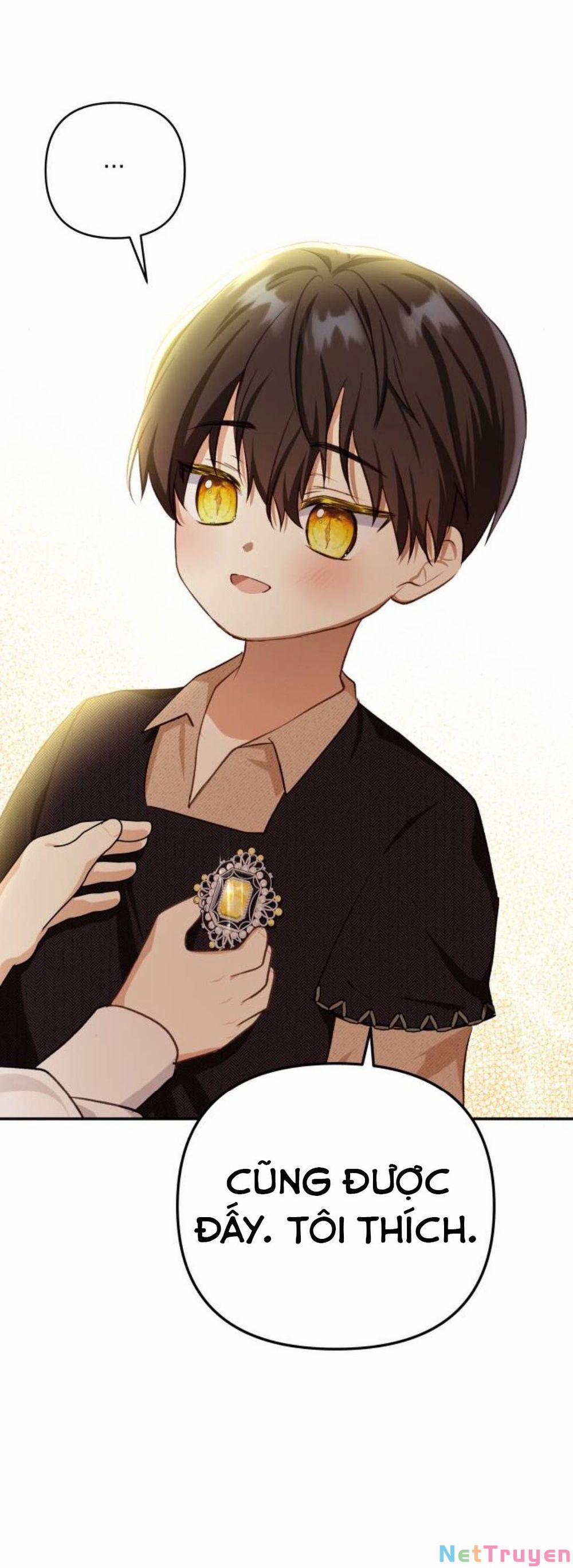 Con Gái Của Công Tước Quái Vật 42 trang 52