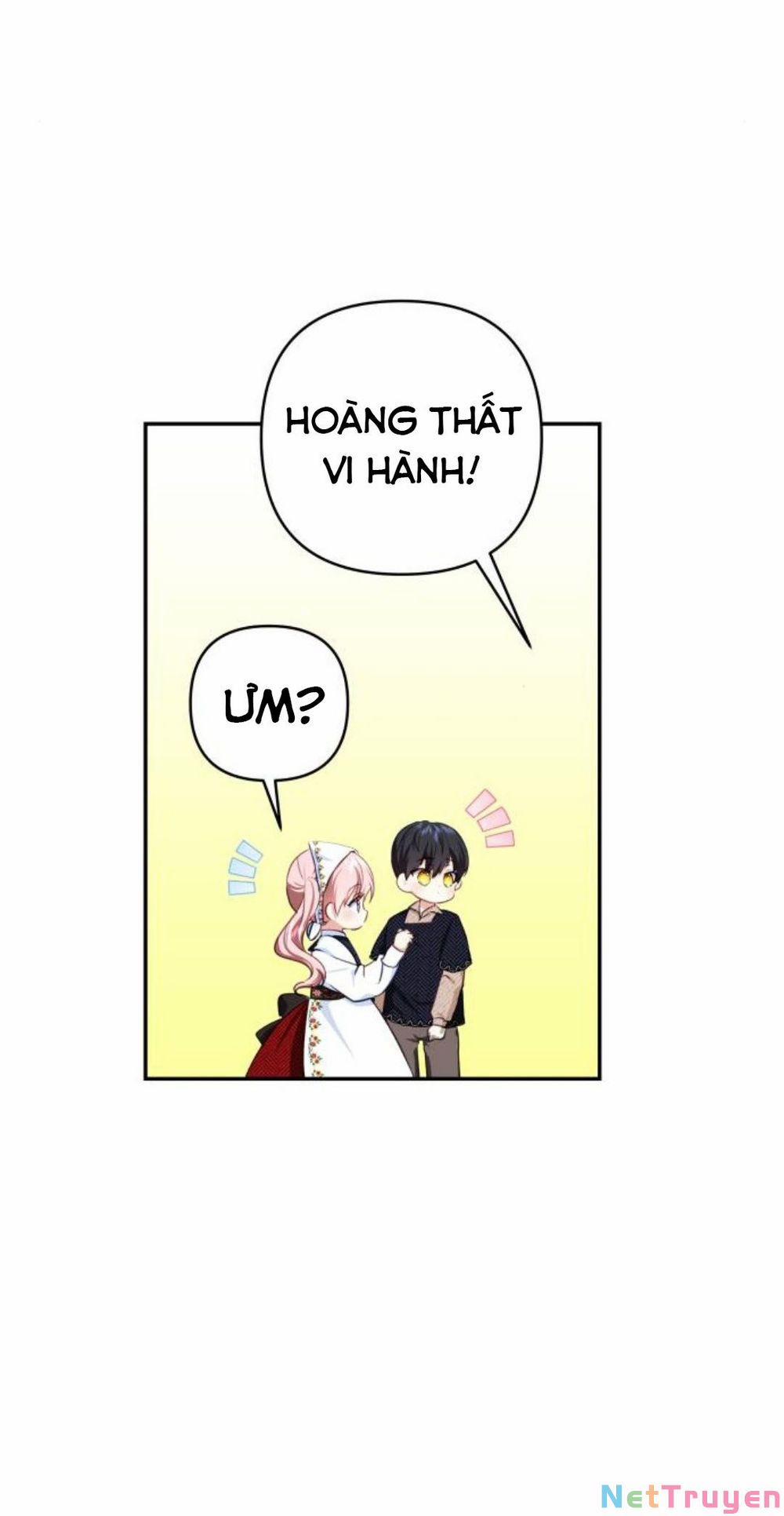 Con Gái Của Công Tước Quái Vật 42 trang 53