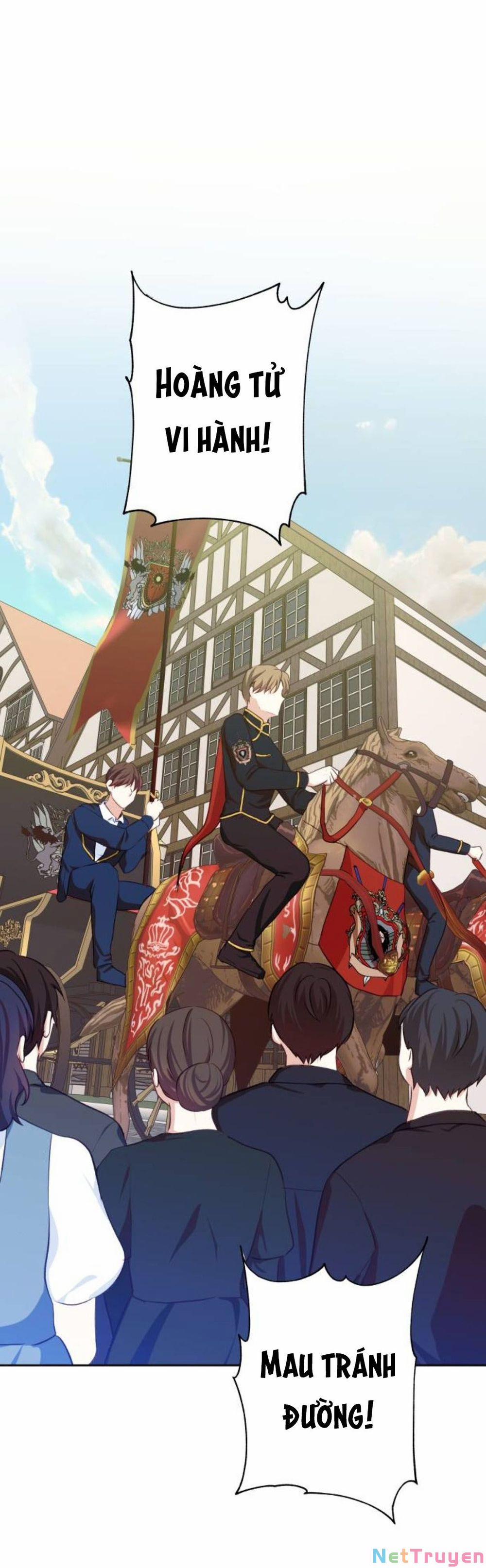 Con Gái Của Công Tước Quái Vật 42 trang 54