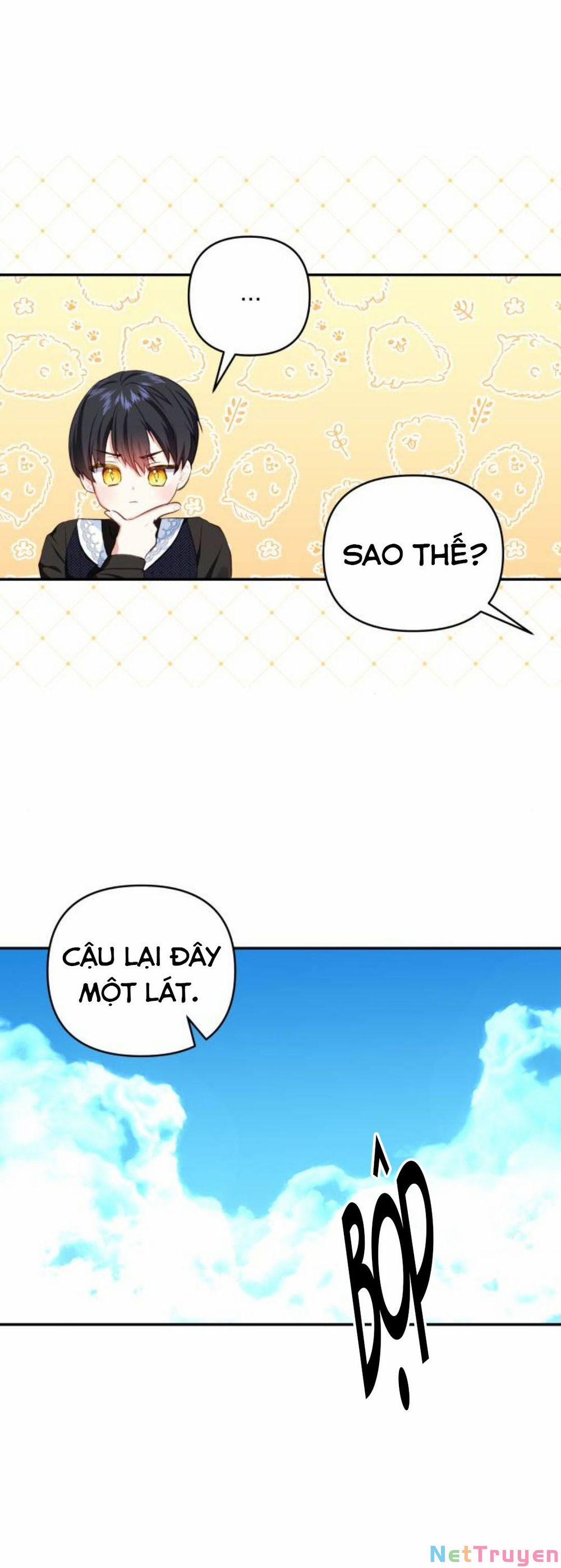 Con Gái Của Công Tước Quái Vật 42 trang 6