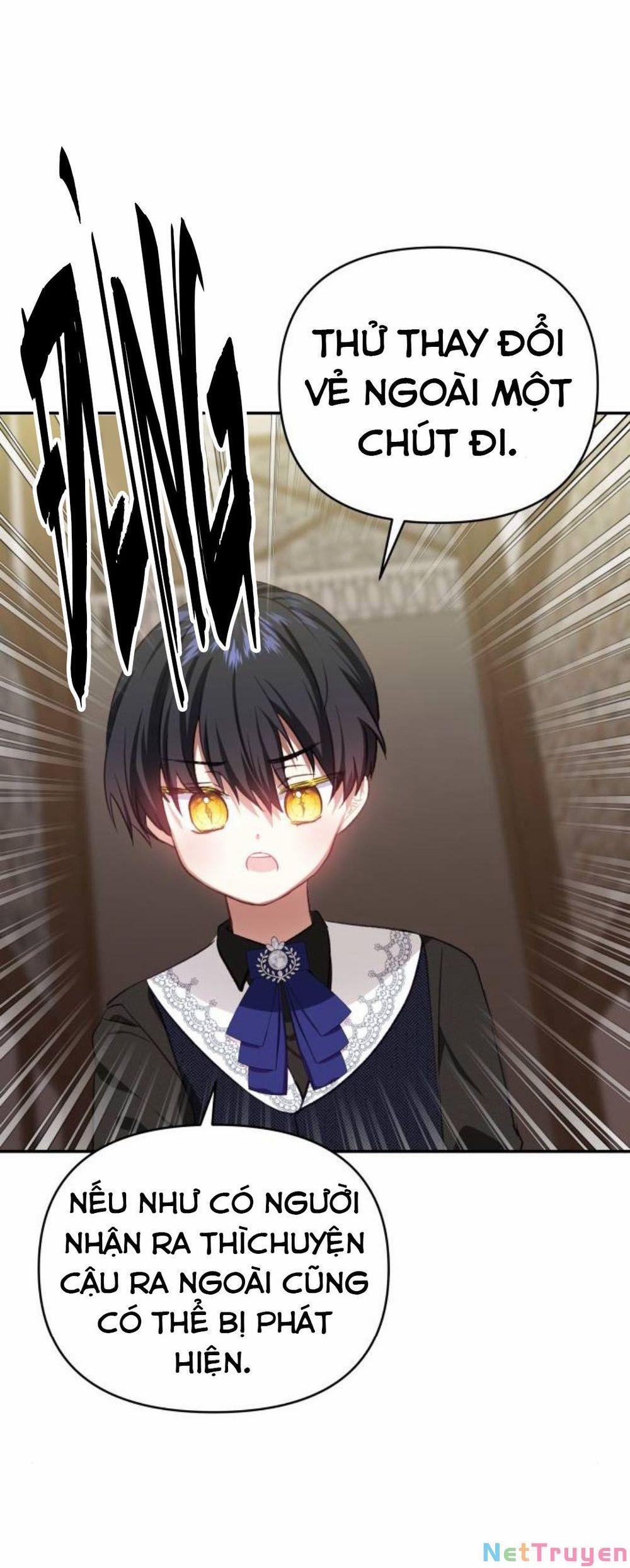 Con Gái Của Công Tước Quái Vật 42 trang 8