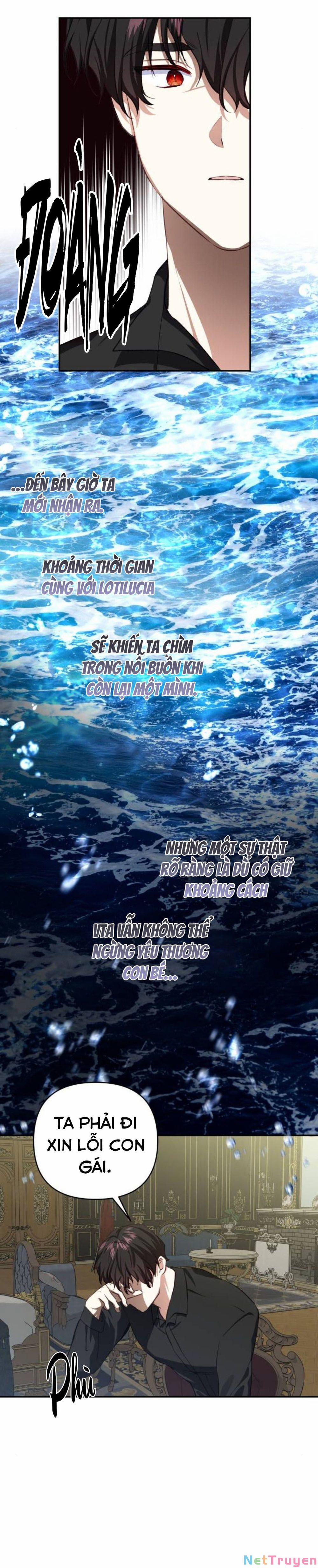 Con Gái Của Công Tước Quái Vật 45 trang 3