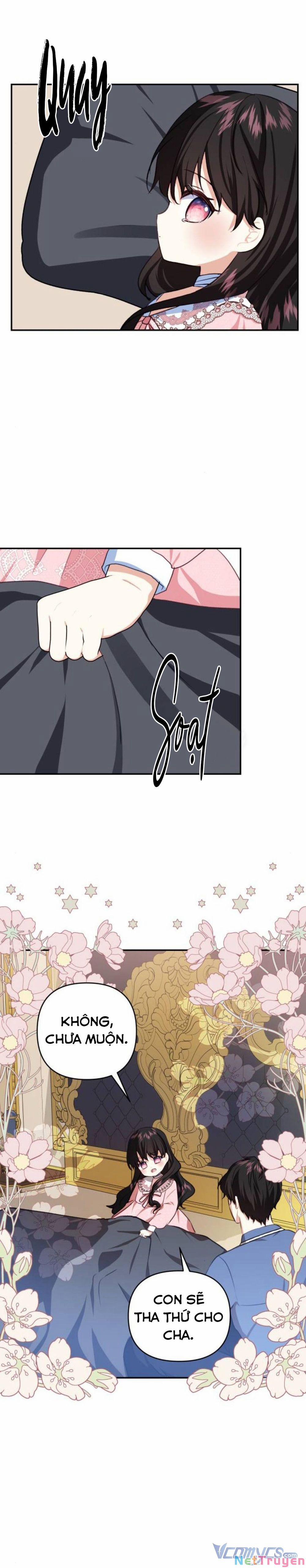 Con Gái Của Công Tước Quái Vật 46 trang 5