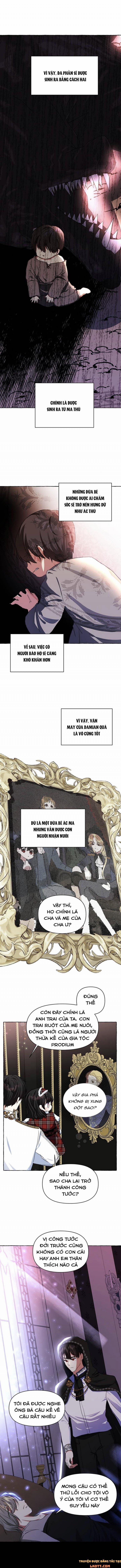 Con Gái Của Công Tước Quái Vật 7 trang 5