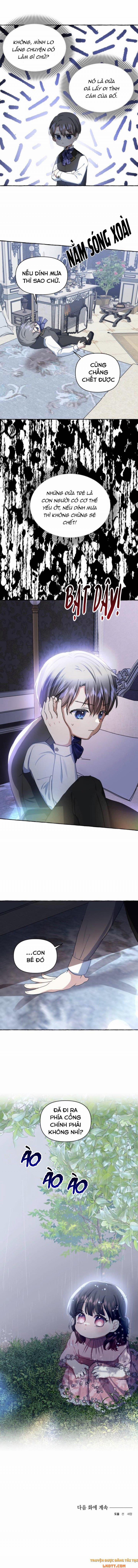 Con Gái Của Công Tước Quái Vật 8 trang 10