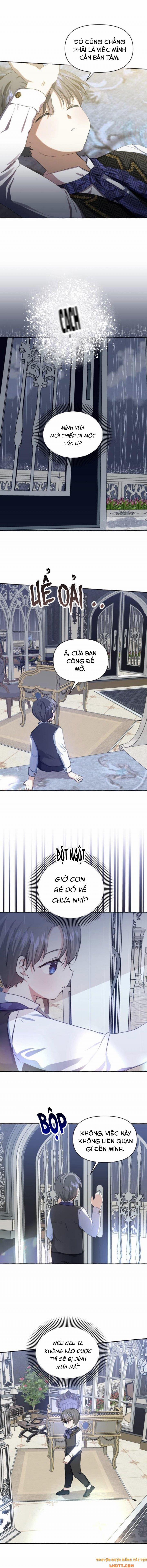 Con Gái Của Công Tước Quái Vật 8 trang 9