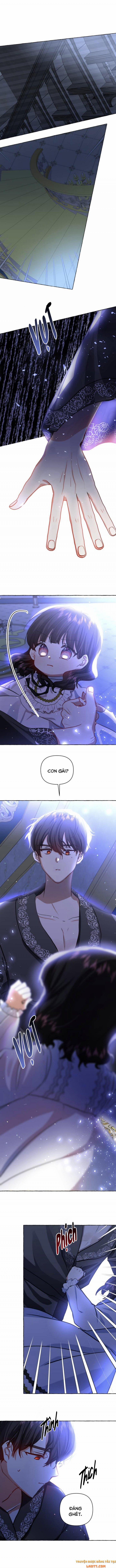 Con Gái Của Công Tước Quái Vật 9 trang 6