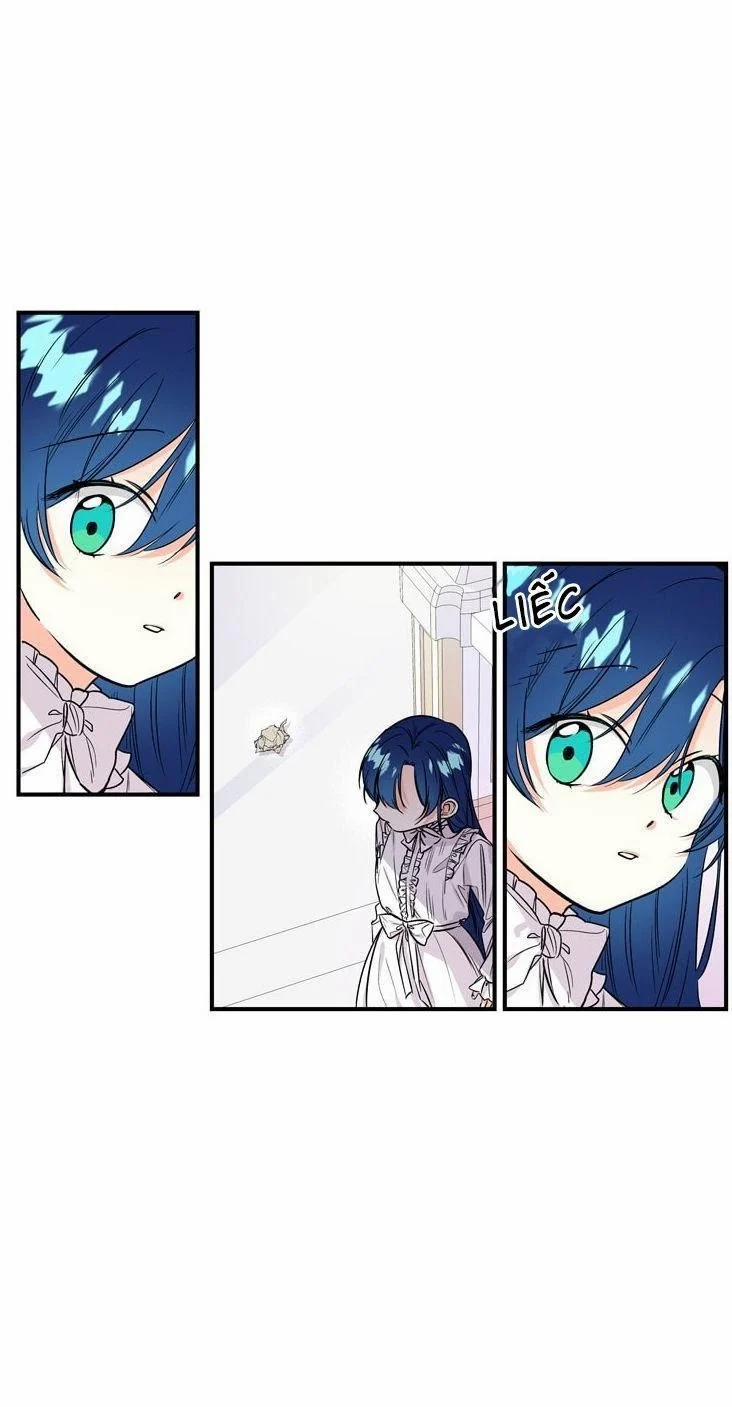 Con Gái Của Đại Pháp Sư 1 trang 12