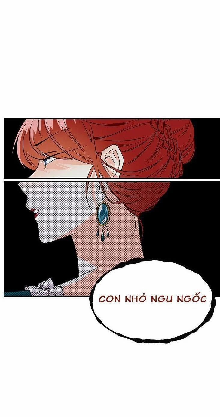 Con Gái Của Đại Pháp Sư 1 trang 13