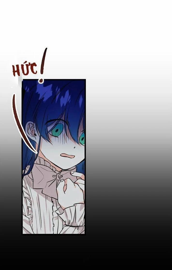 Con Gái Của Đại Pháp Sư 1 trang 14