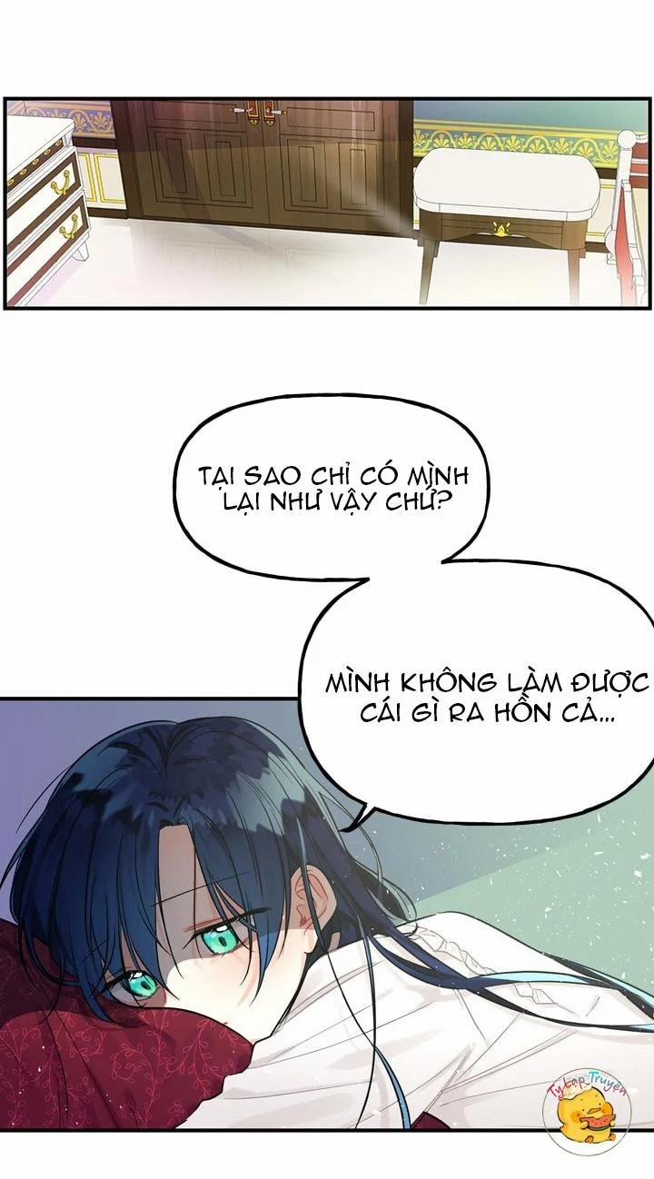 Con Gái Của Đại Pháp Sư 1 trang 17