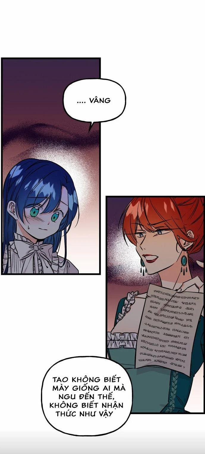 Con Gái Của Đại Pháp Sư 1 trang 2