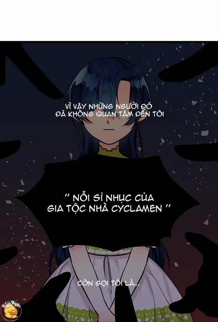 Con Gái Của Đại Pháp Sư 1 trang 21