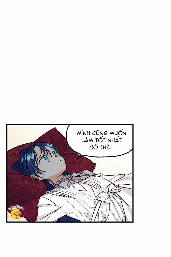 Con Gái Của Đại Pháp Sư 1 trang 22