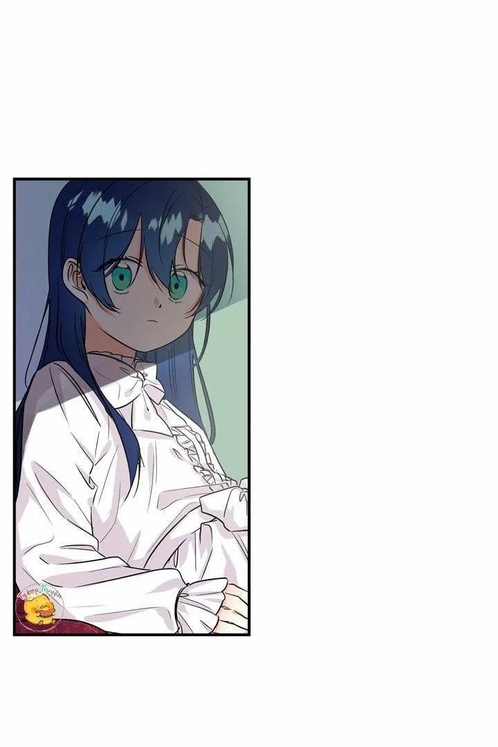 Con Gái Của Đại Pháp Sư 1 trang 24