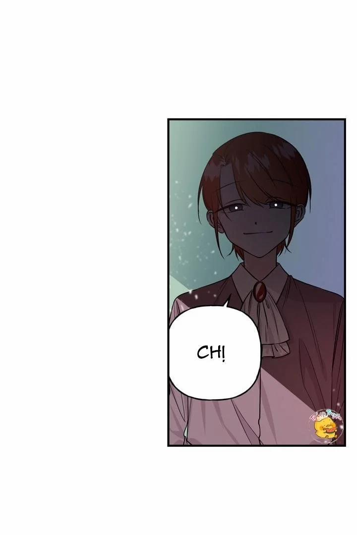 Con Gái Của Đại Pháp Sư 1 trang 25