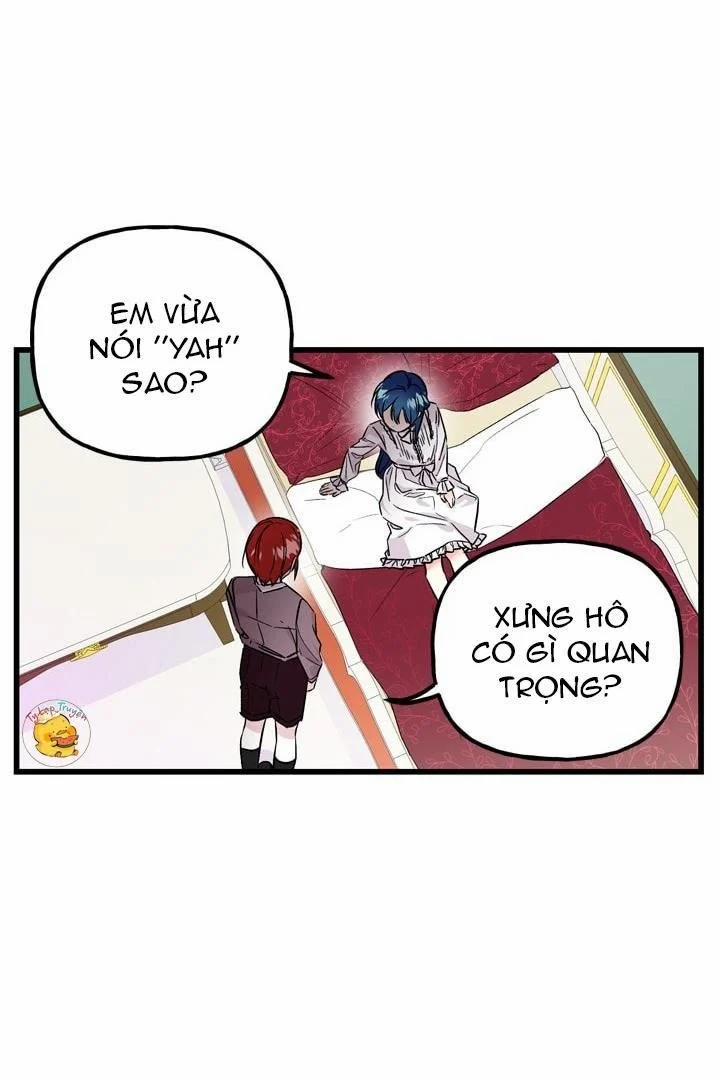 Con Gái Của Đại Pháp Sư 1 trang 26