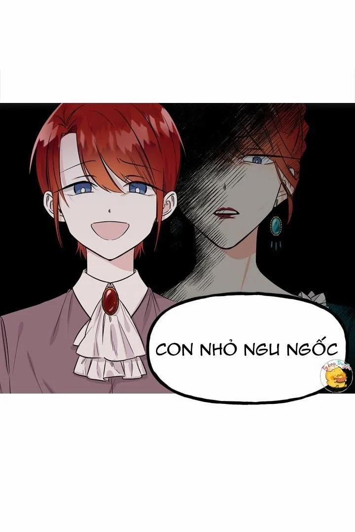 Con Gái Của Đại Pháp Sư 1 trang 29