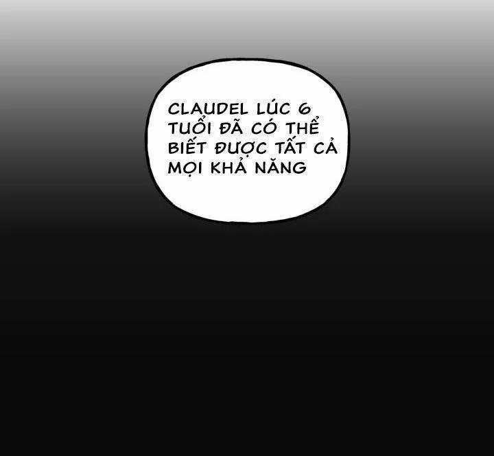 Con Gái Của Đại Pháp Sư 1 trang 3