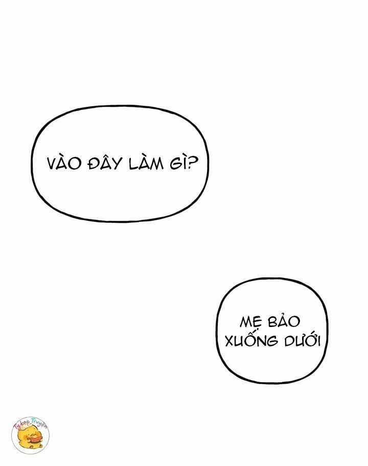 Con Gái Của Đại Pháp Sư 1 trang 30