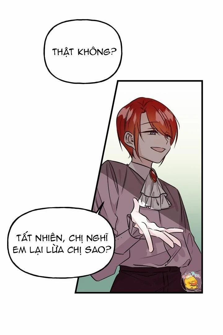 Con Gái Của Đại Pháp Sư 1 trang 31