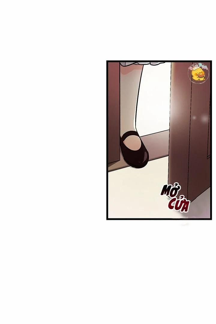 Con Gái Của Đại Pháp Sư 1 trang 33