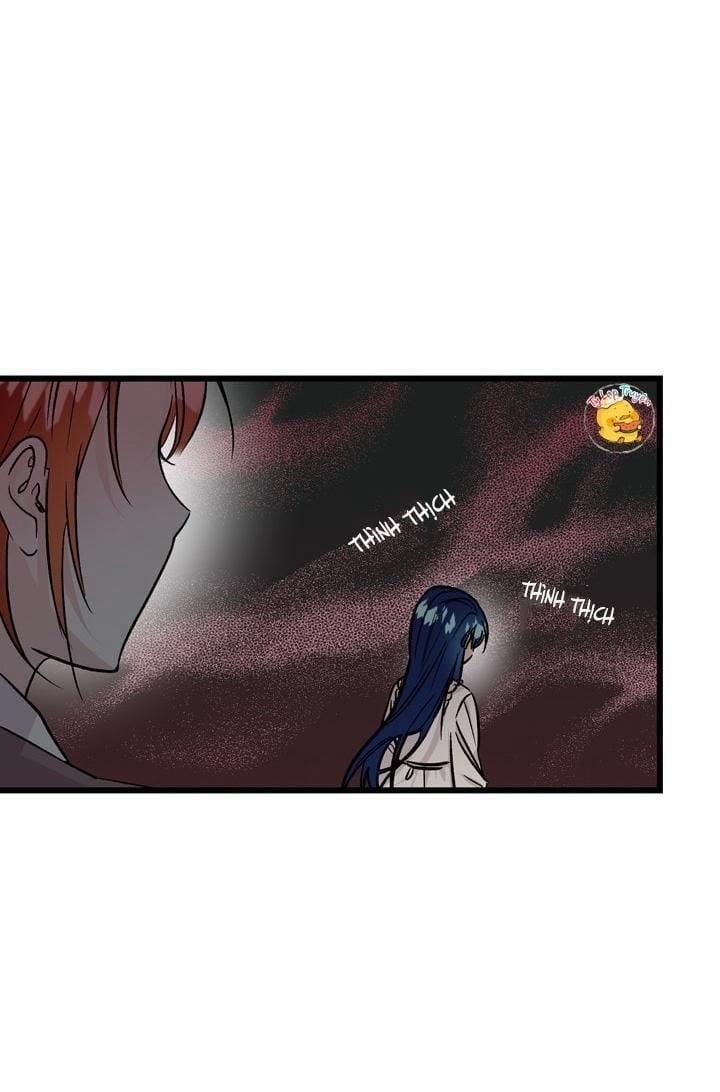 Con Gái Của Đại Pháp Sư 1 trang 34