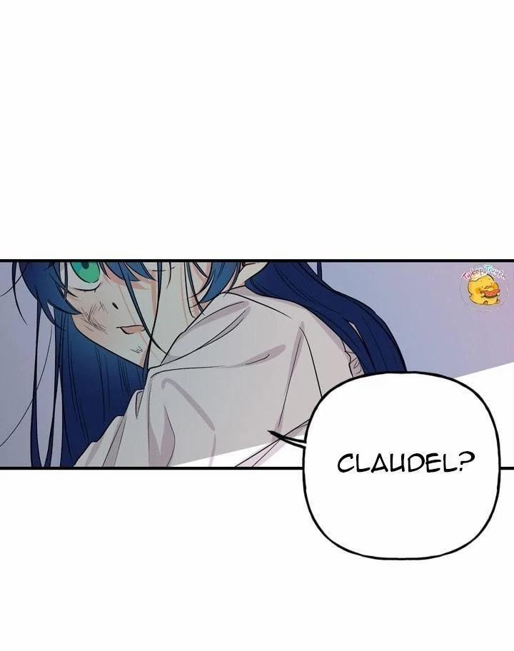 Con Gái Của Đại Pháp Sư 1 trang 36