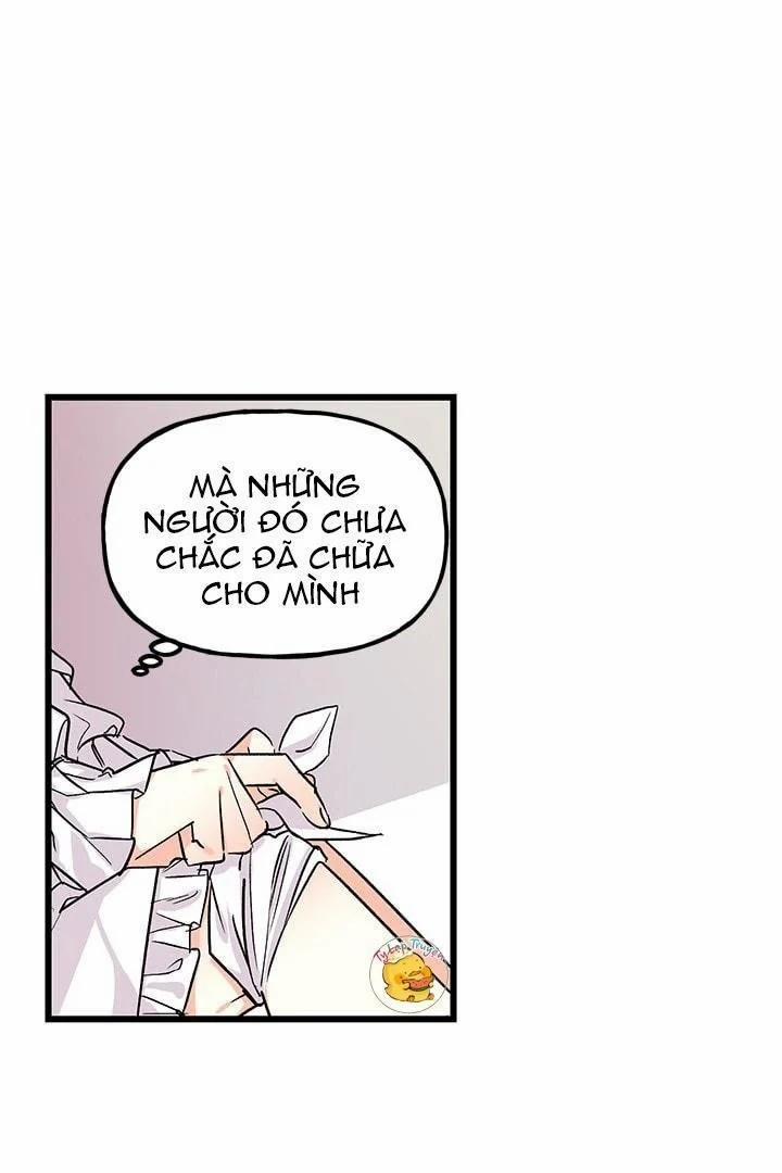 Con Gái Của Đại Pháp Sư 1 trang 42