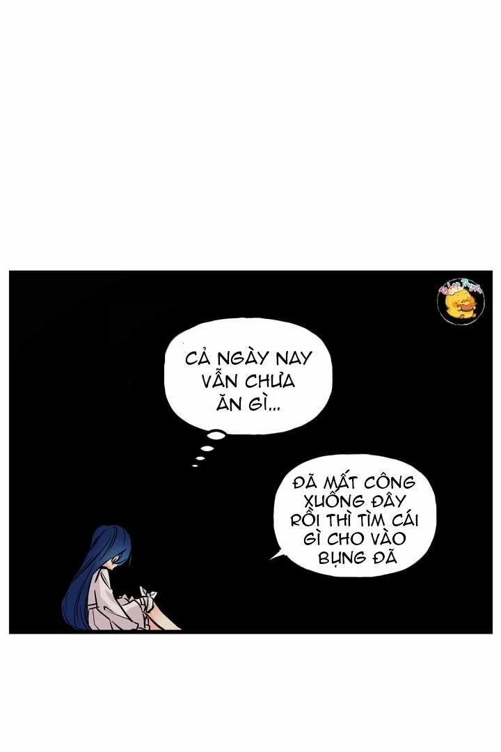 Con Gái Của Đại Pháp Sư 1 trang 43