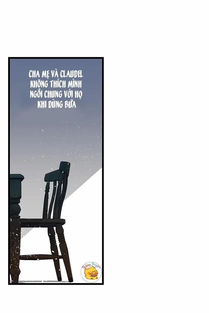 Con Gái Của Đại Pháp Sư 1 trang 44