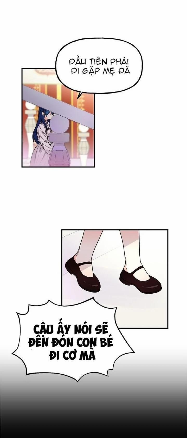 Con Gái Của Đại Pháp Sư 1 trang 47