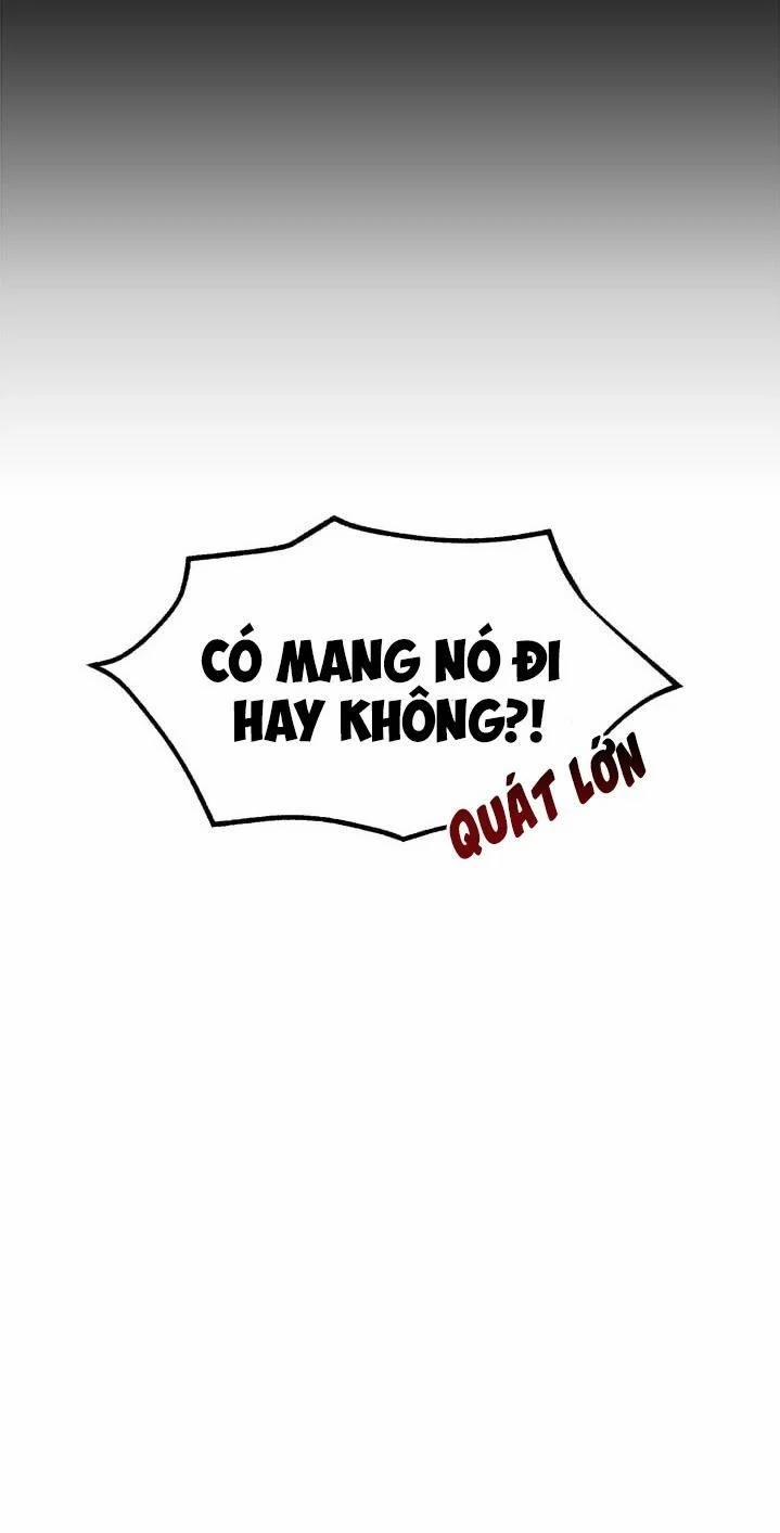 Con Gái Của Đại Pháp Sư 1 trang 50